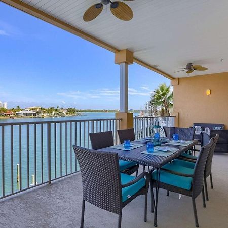 304 Island Key Clearwater Beach Exterior foto