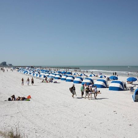 304 Island Key Clearwater Beach Exterior foto