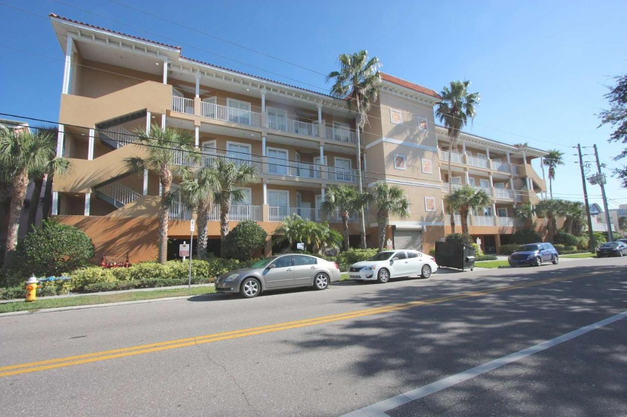 304 Island Key Clearwater Beach Exterior foto