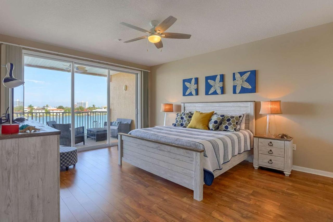 304 Island Key Clearwater Beach Exterior foto