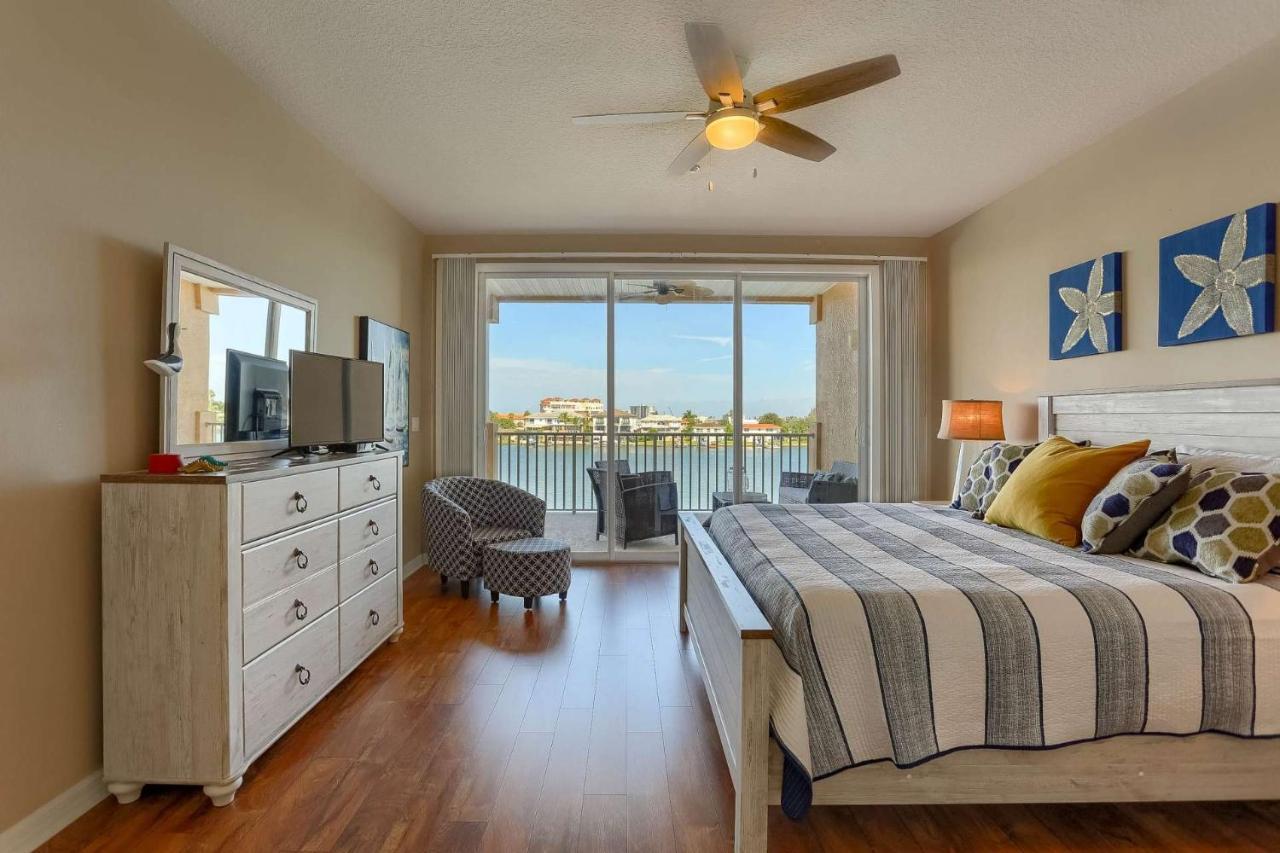 304 Island Key Clearwater Beach Exterior foto