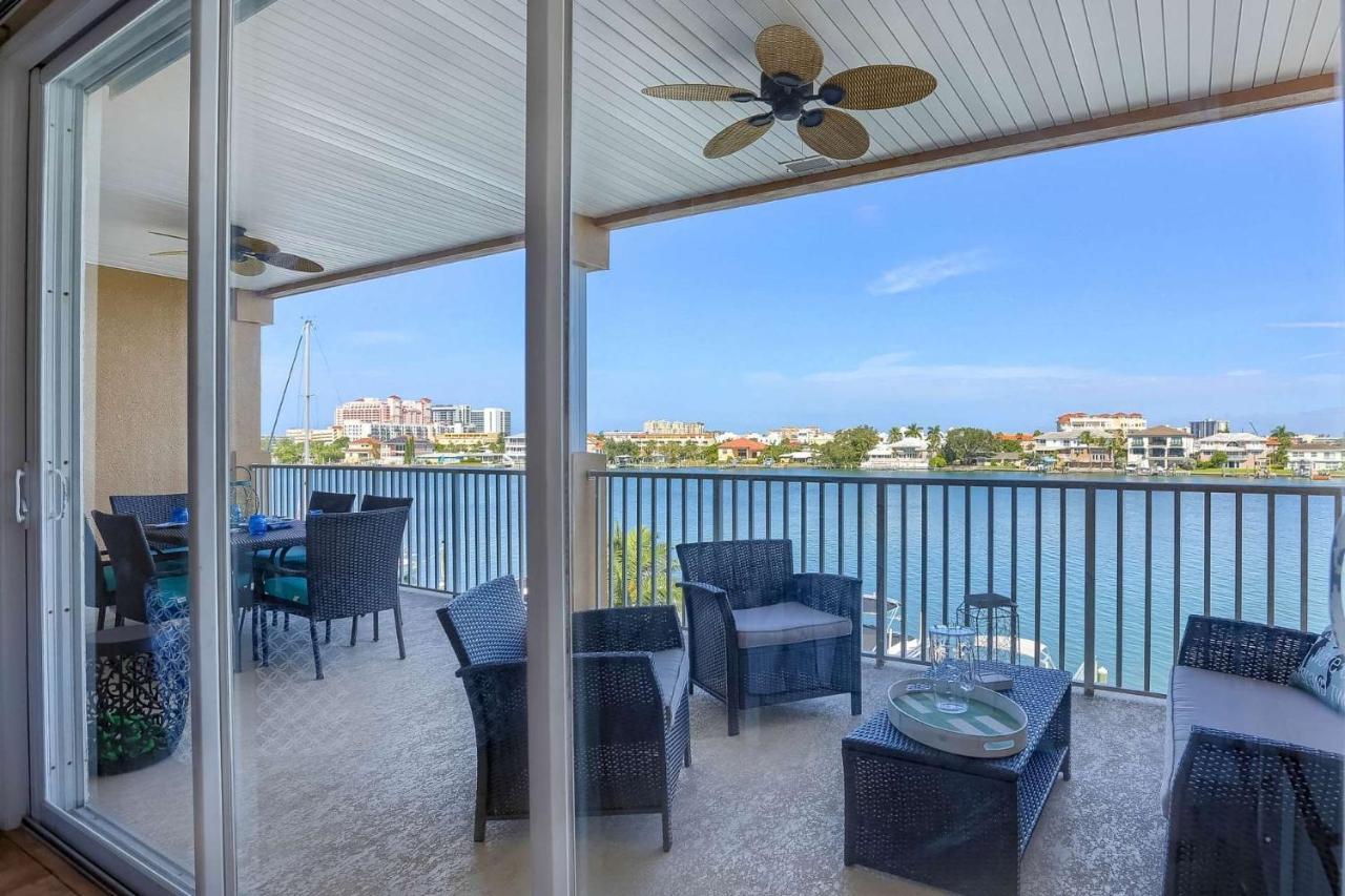 304 Island Key Clearwater Beach Exterior foto