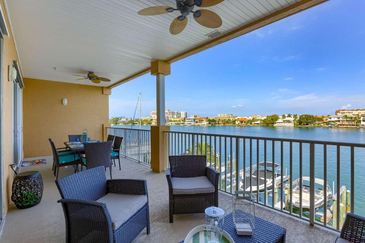 304 Island Key Clearwater Beach Exterior foto