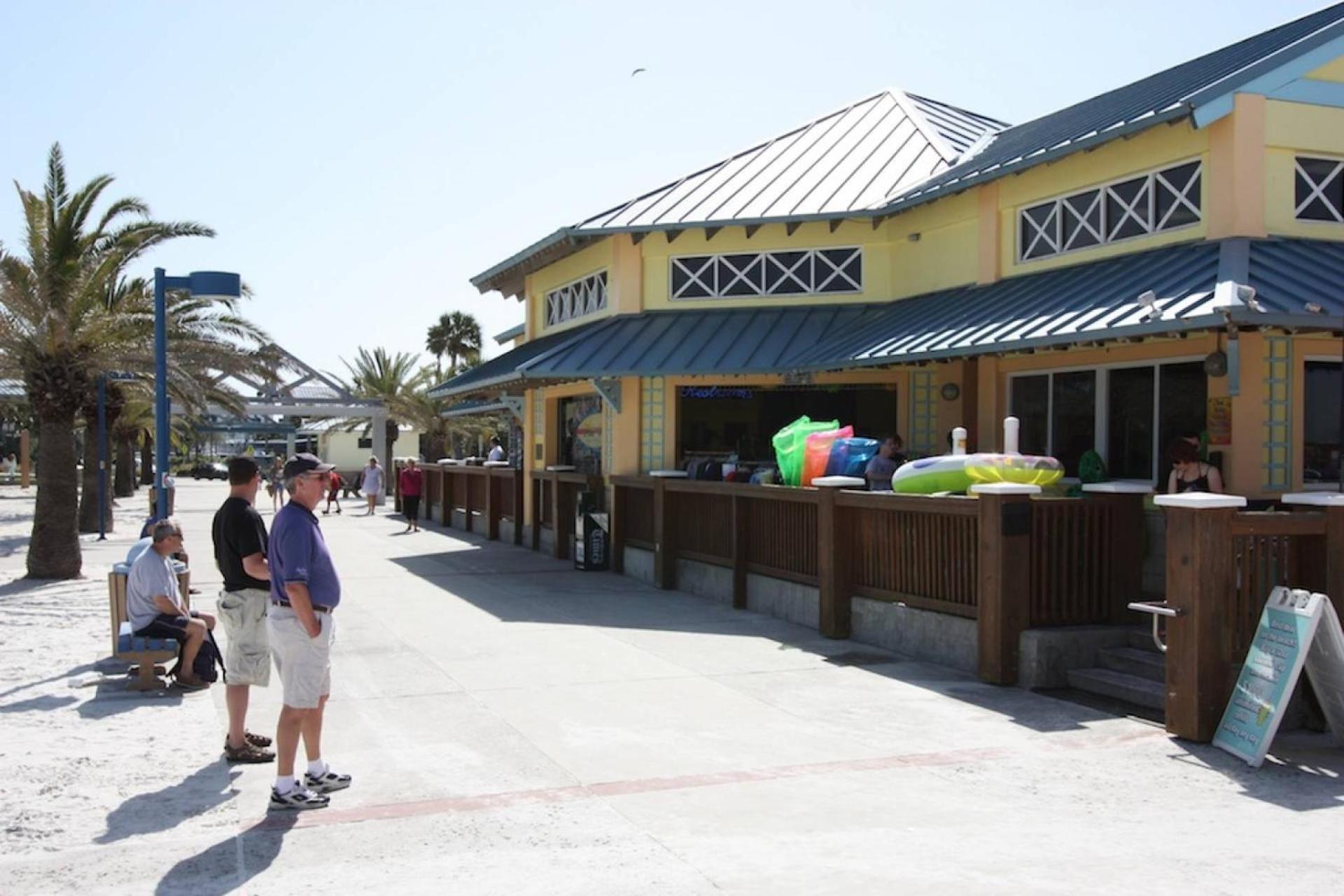 304 Island Key Clearwater Beach Exterior foto